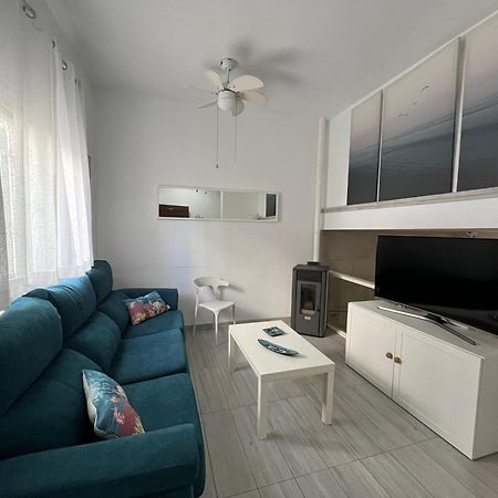 Casa En Isla De Tabarca别墅 外观 照片