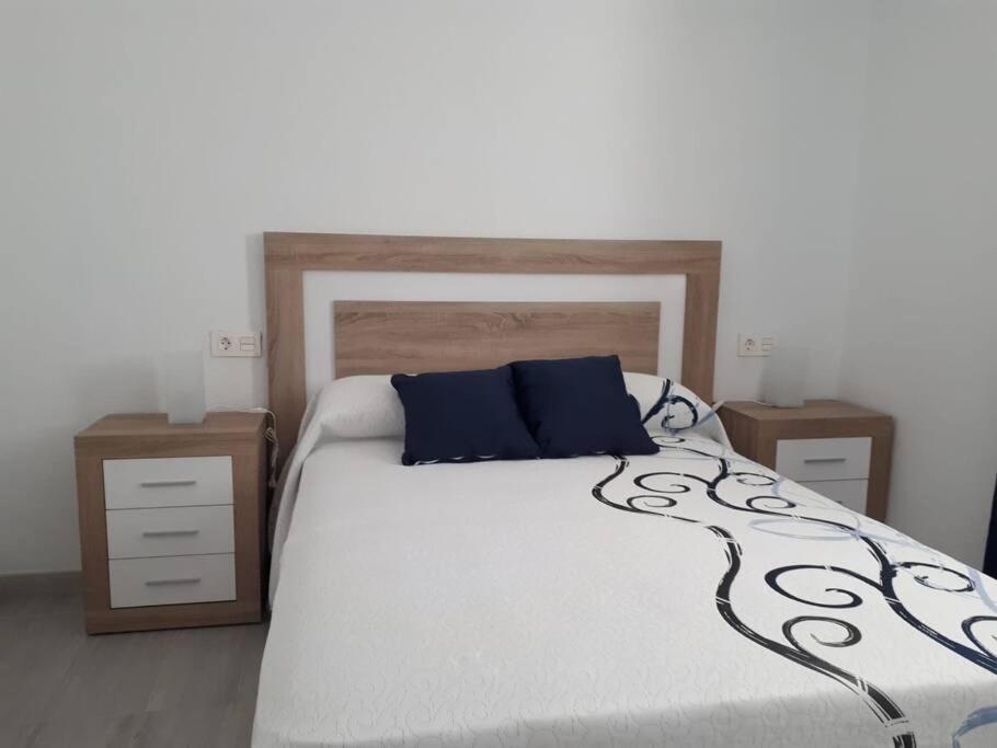 Casa En Isla De Tabarca别墅 外观 照片